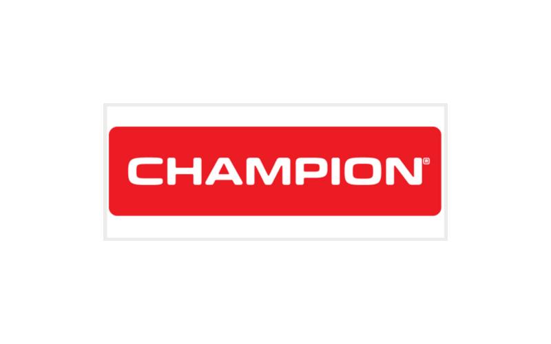 CHAMPION logo